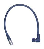 Mold L Style Coupler (SFCC-AX-XD1)0.3 Meter