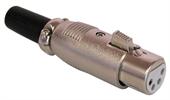 4-pin XLR